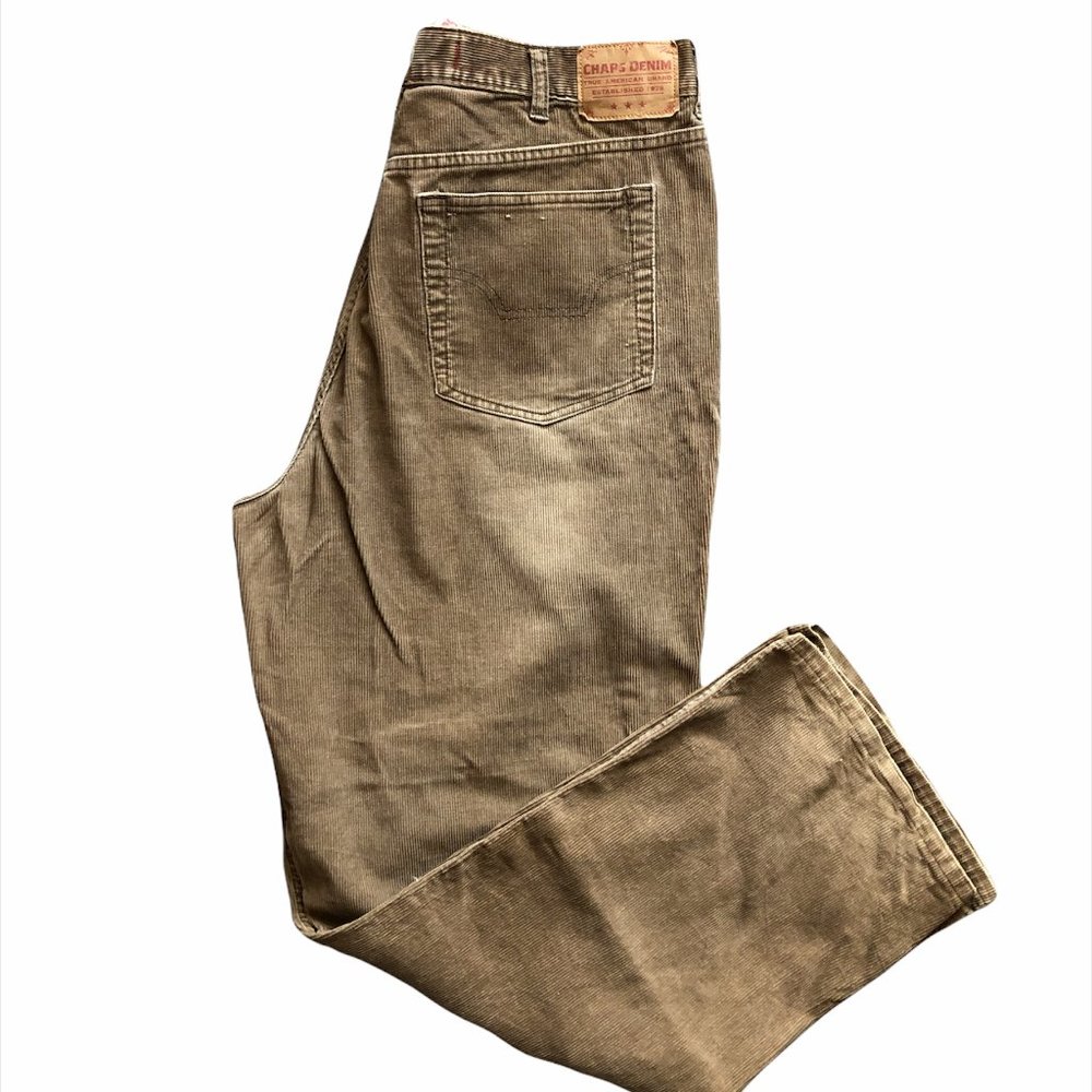 Mens corduroy pants (DD-19)